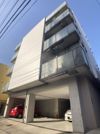 PRATIQUE NISHISUGAMOの外観