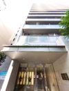 エスティメゾン錦糸町Ⅱの外観