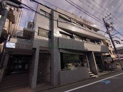 メゾンドール西荻窪の外観画像