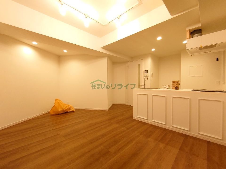 リビング