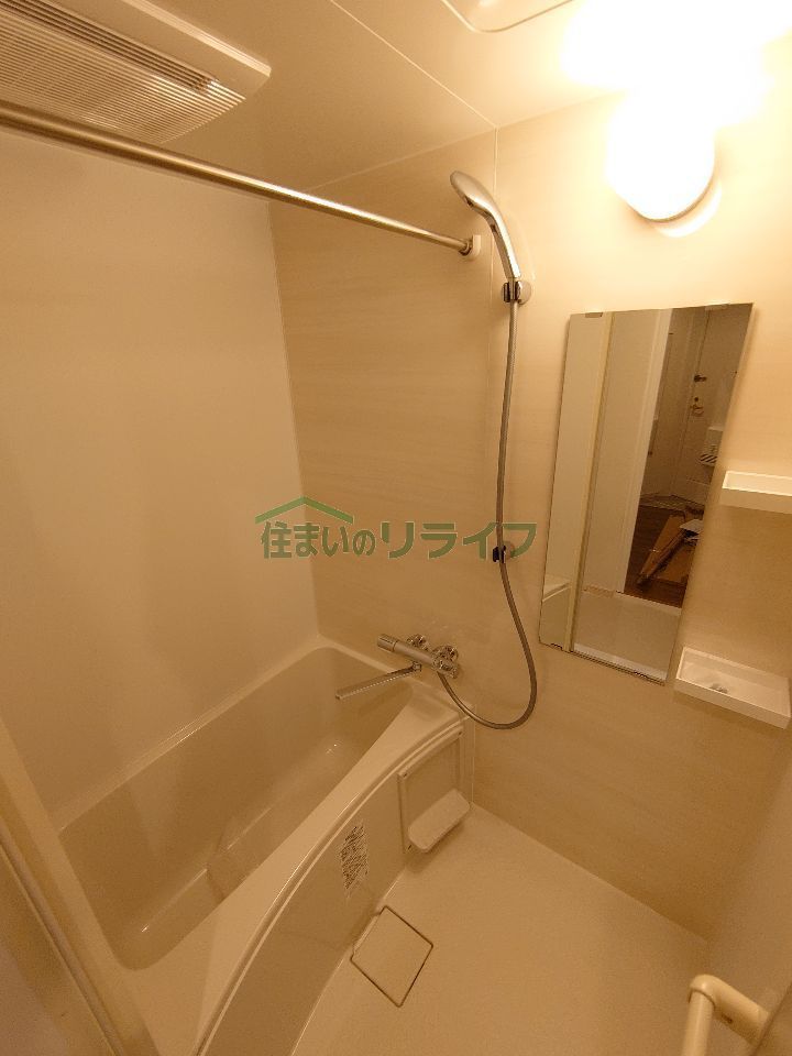 バスルーム