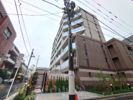 ラティエラ中野新井の外観