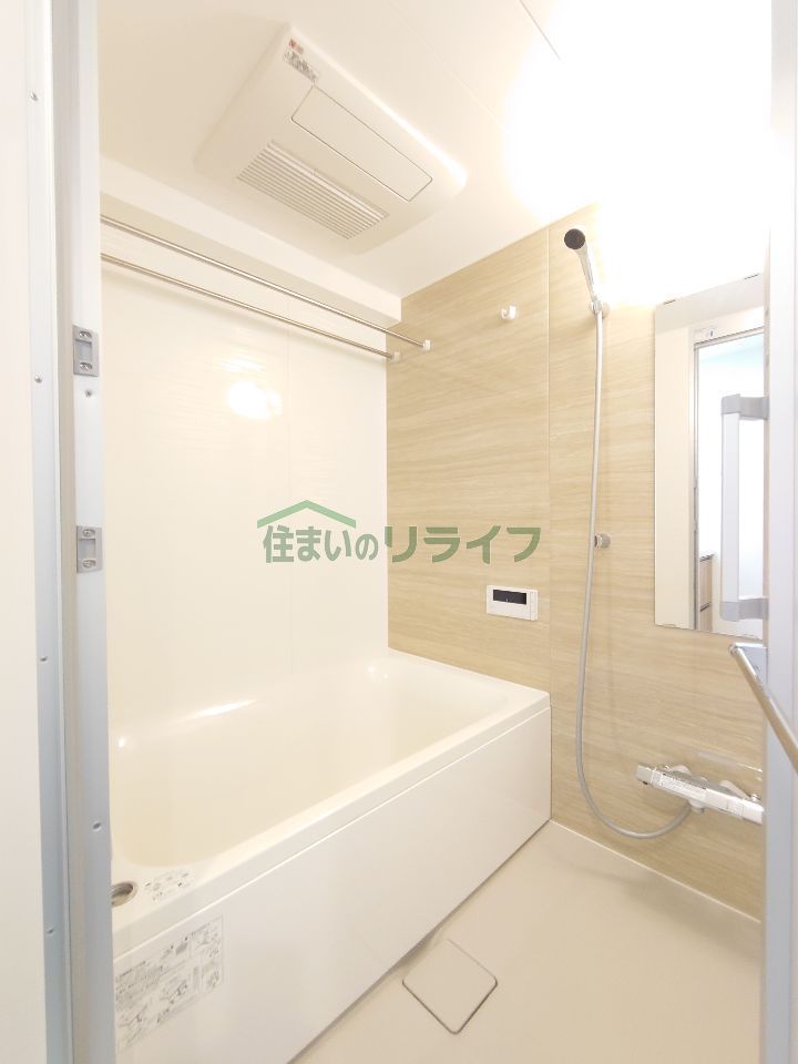 バスルーム