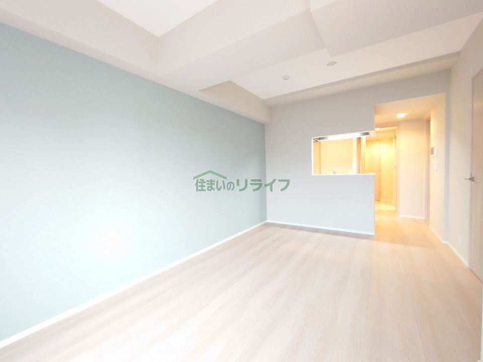リビング
