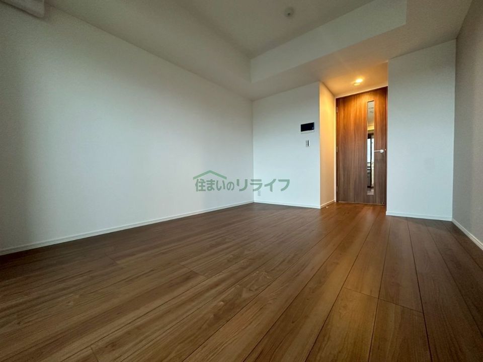 リビング