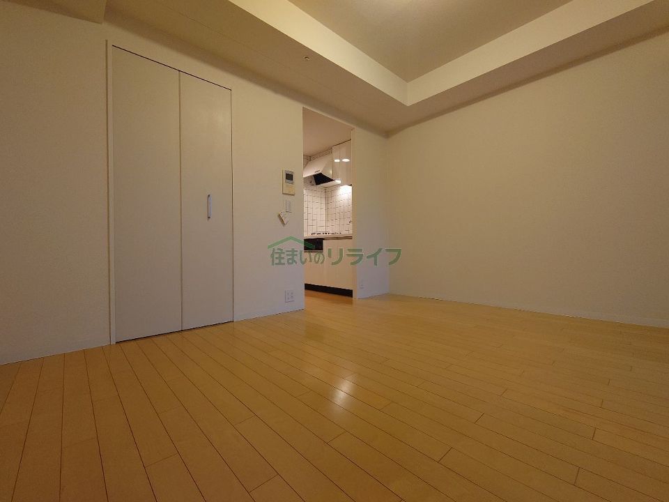 リビング