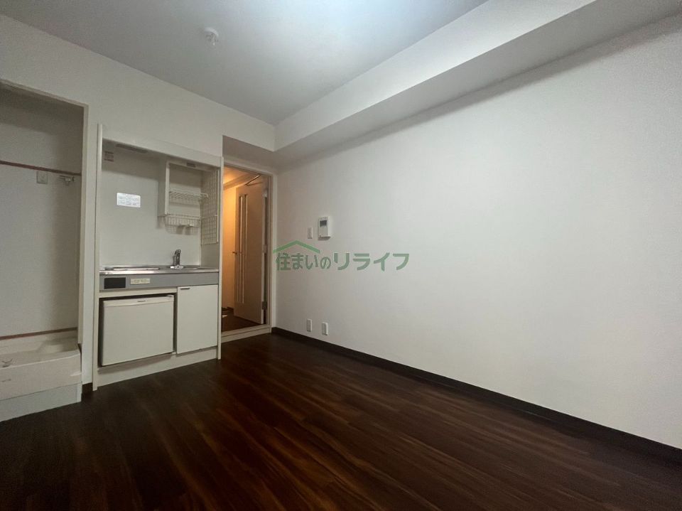 リビング