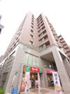 ベラカーサ秋葉原の外観