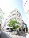 サン・クレスト峰岸の外観