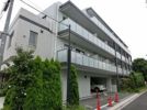 エスティメゾン新中野の外観