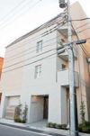 アフィニスの外観