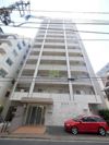 日神デュオステージ新御徒町の外観
