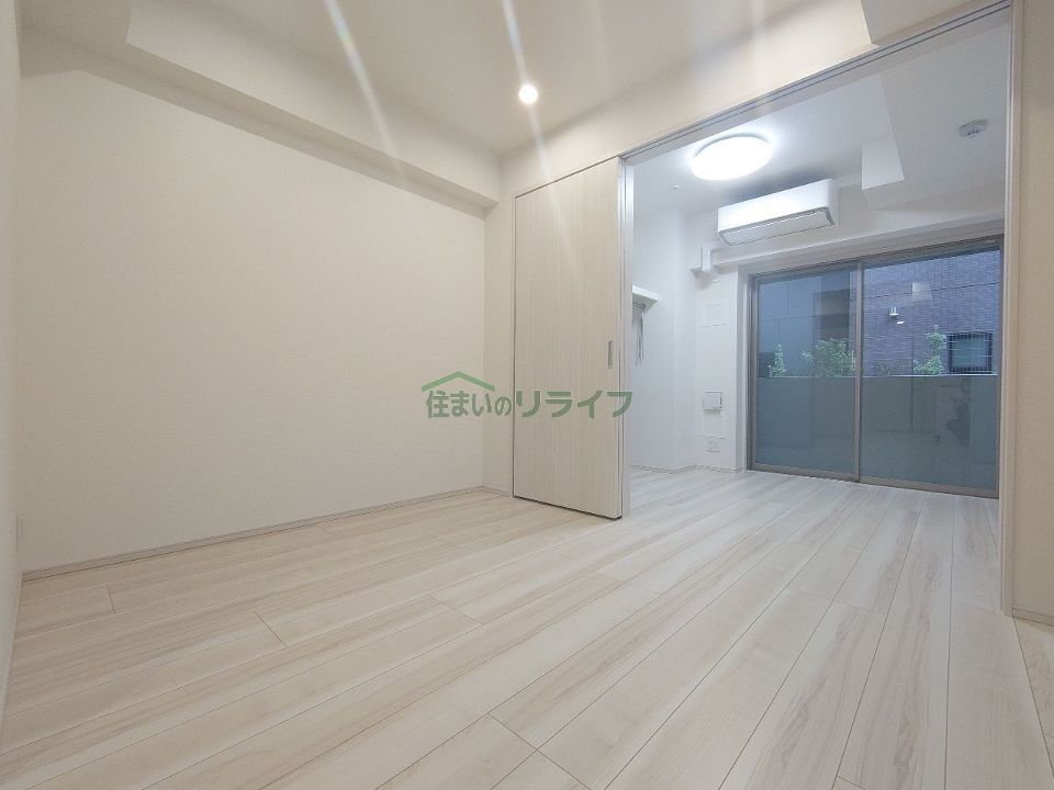 リビング