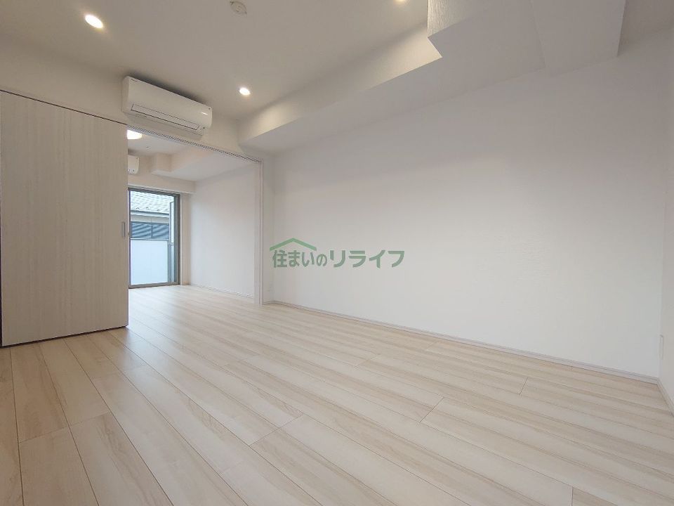 リビング
