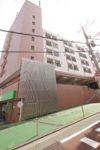 シャルマン文京千駄木の外観