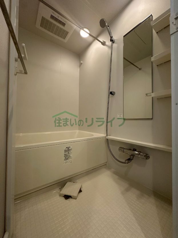 バスルーム