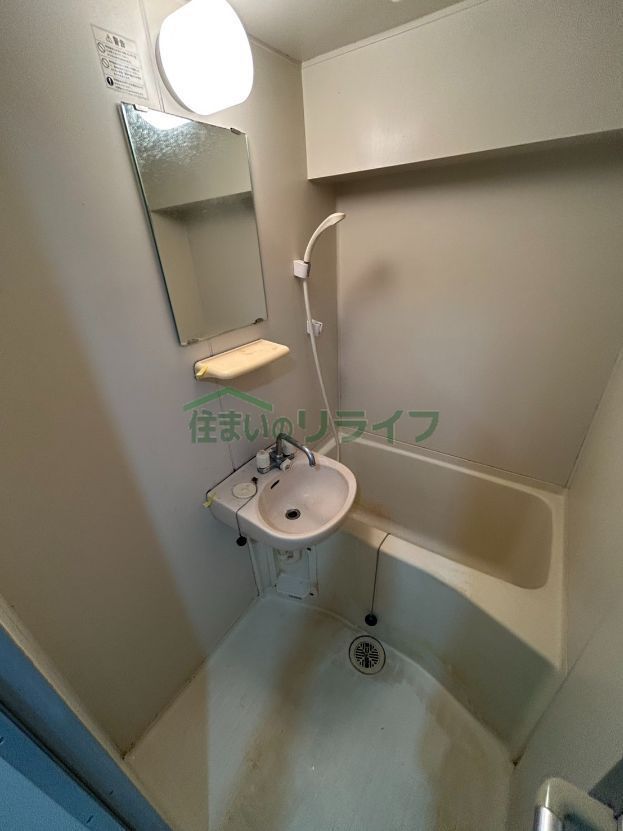 バスルーム