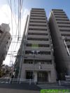 HF早稲田レジデンスの外観