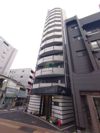 クレイス・プリンシア池袋の外観