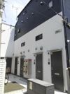 メーヴェ新大久保の外観