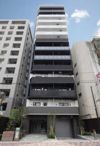 ザ・パークハビオ中野新橋の外観