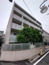 NISHI IKEBUKURO RESIDENCEの外観