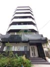 XEBEC高田馬場の外観