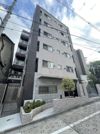 ロゼットⅡの外観