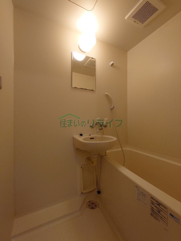バスルーム