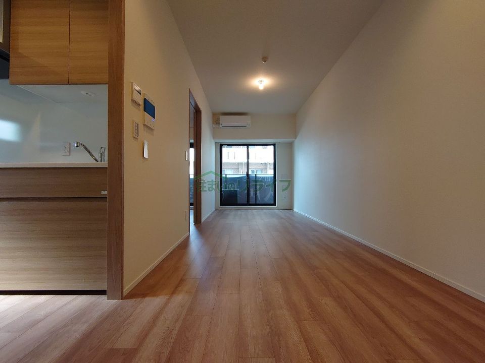 リビング