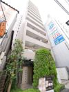 エクセレンシア駒込の外観