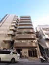 墨田MIKAGEの外観