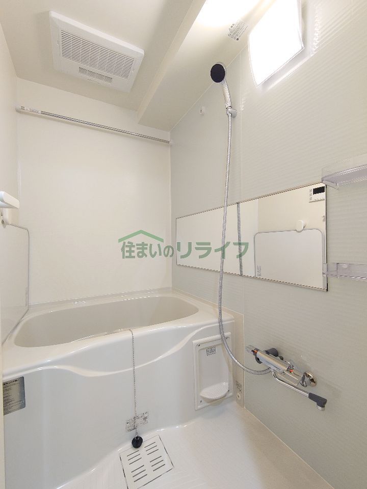 バスルーム