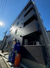 アイヴィレッジの外観