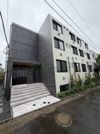 ヴィスタ阿佐ヶ谷.Sの外観