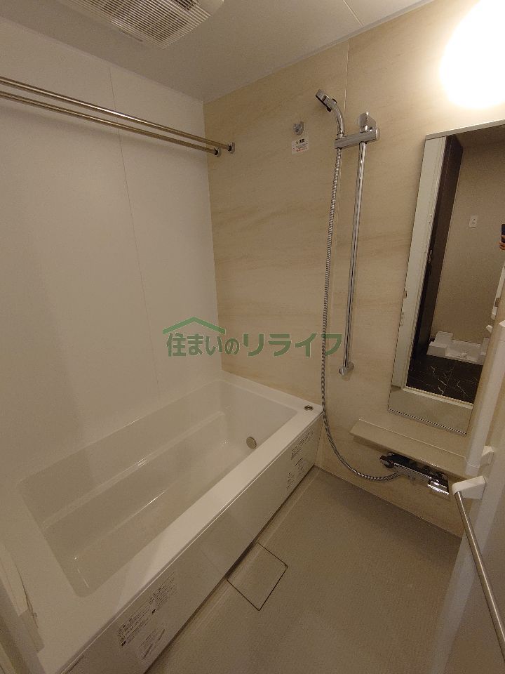 バスルーム