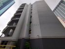 IVY WESTの外観