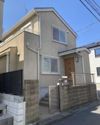 和泉1丁目戸建ての外観