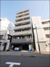 アーバン浅草橋の外観
