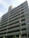 ウィン千駄木の外観