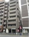ヴィルヌーブ文京根津の外観
