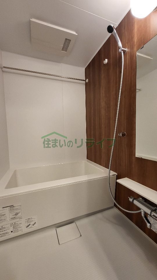 バスルーム