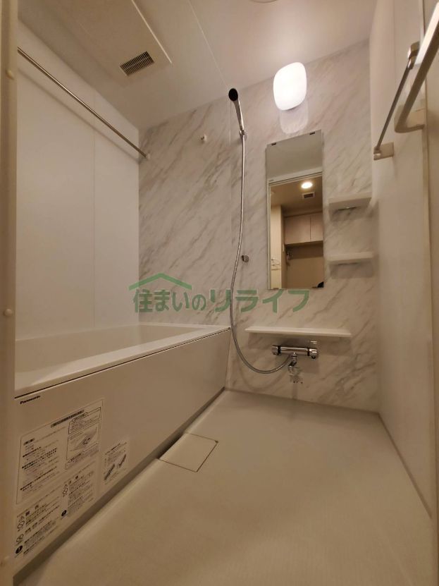 バスルーム