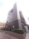 シャトレゲンジの外観