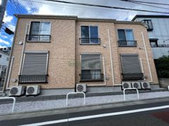 ラ・フィーネ三軒茶屋の外観画像