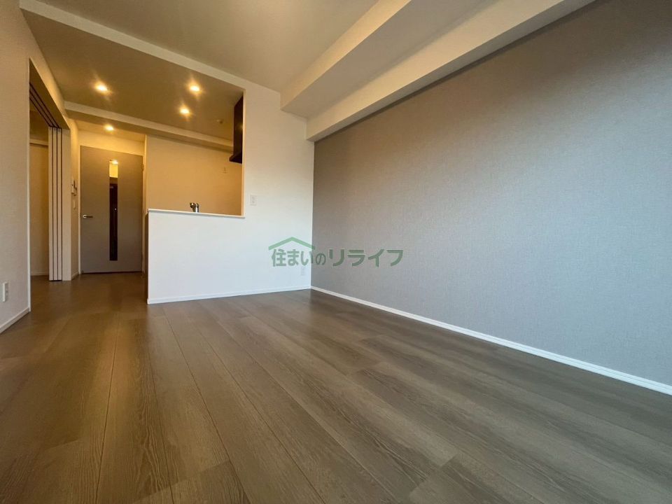 リビング