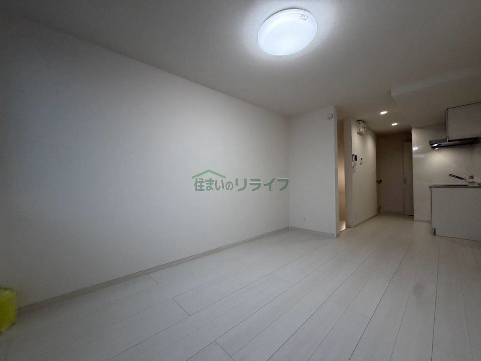 リビング