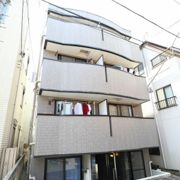 ルミエール東池袋の外観画像