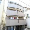 ルミエール東池袋の外観
