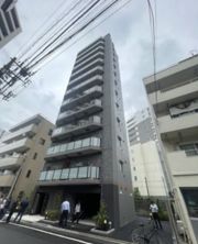 GENOVIA浅草Ⅷの外観画像
